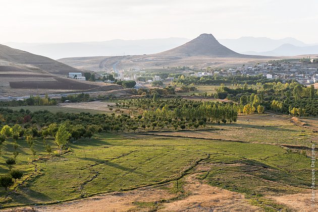 Takht-e Soleymân