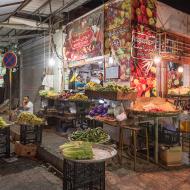 Marché de Bushehr