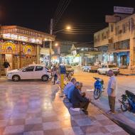 Marché de Bushehr