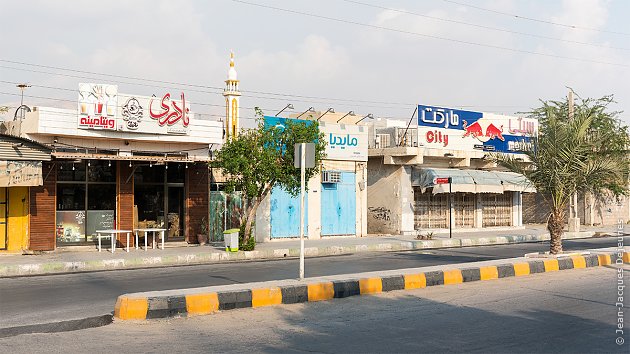 Bandar-e Kangân