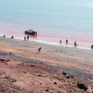 Plage de Mofanegh