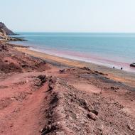 Plage de Mofanegh