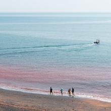 Plage de Mofanegh