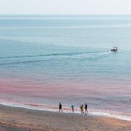 Plage de Mofanegh