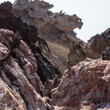 Vallée des Statues