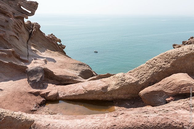 Vallée des Statues