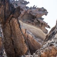 Vallée des Statues