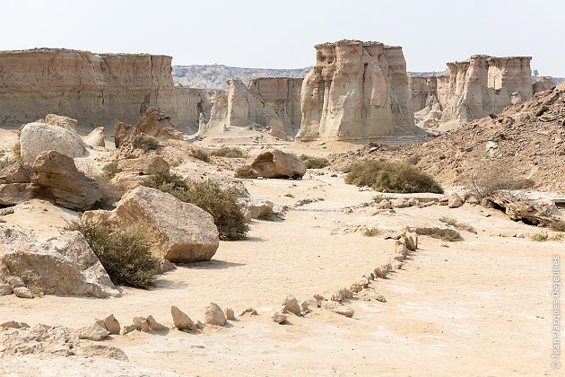 Vallée des Étoiles