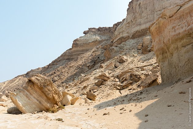 Vallée des Étoiles