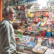 Librairie-tabac