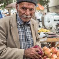 Marché