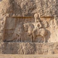 Naqsh-e Rostam