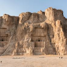 Naqsh-e Rostam