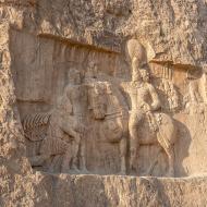 Naqsh-e Rostam