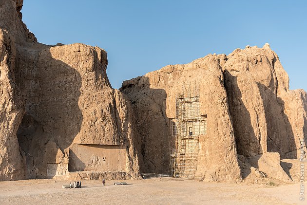 Naqsh-e Rostam