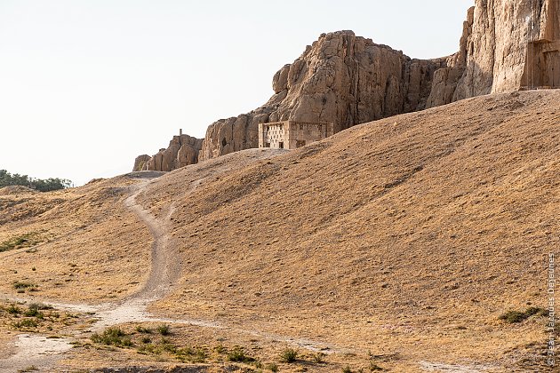 Naqsh-e Rostam