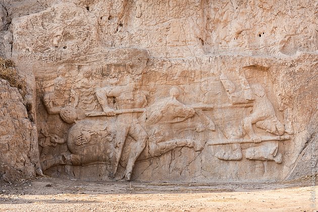 Naqsh-e Rostam