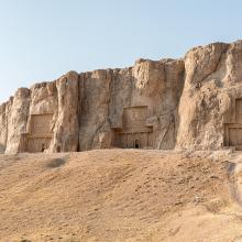 Naqsh-e Rostam