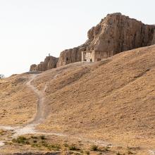 Naqsh-e Rostam