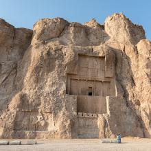 Naqsh-e Rostam