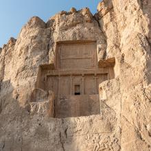 Naqsh-e Rostam