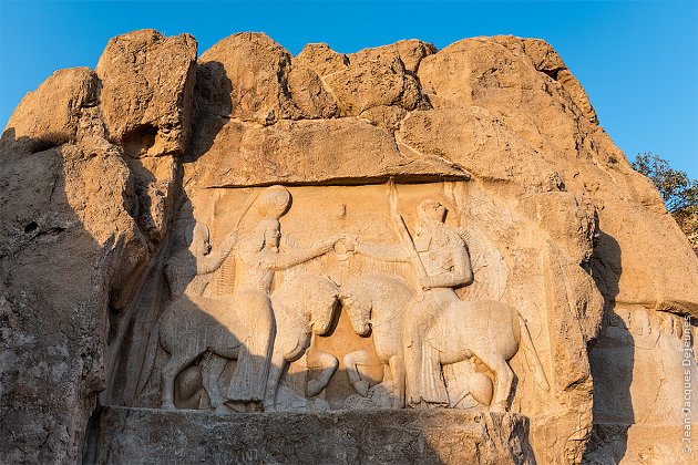 Naqsh-e Rostam