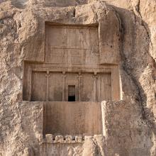 Naqsh-e Rostam