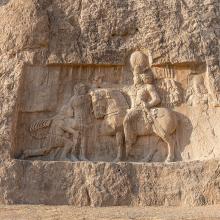 Naqsh-e Rostam