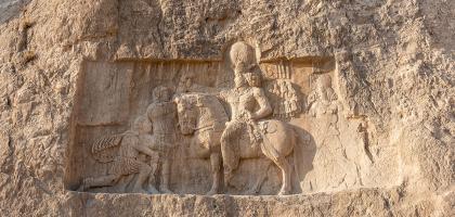 Naqsh-e Rostam