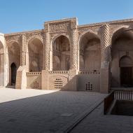 Masdjed-e Djomeh