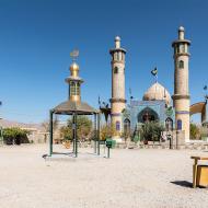 Mosquée