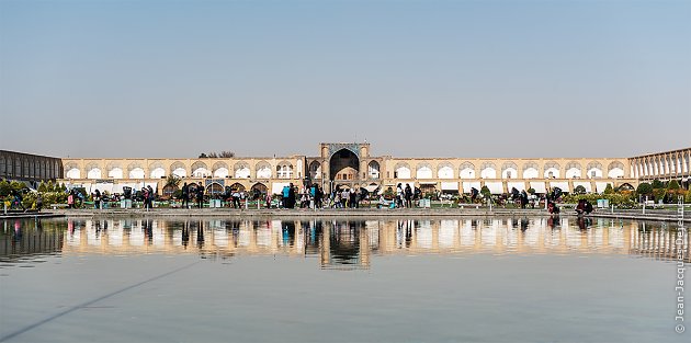 Bazar Qaisârieh