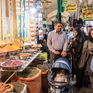 Bazar Qaisârieh