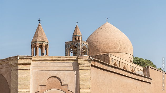 Cathédrale Vânk