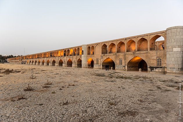 Pont Allâhverdi Khân