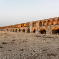 Pont Allâhverdi Khân