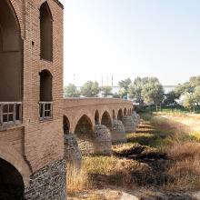 Pont Shahrestân