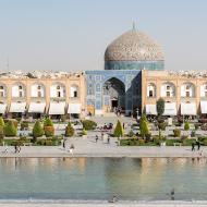 Mosquée du Sheikh Lotfollâh