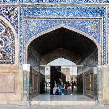 Mosquée du Vendredi