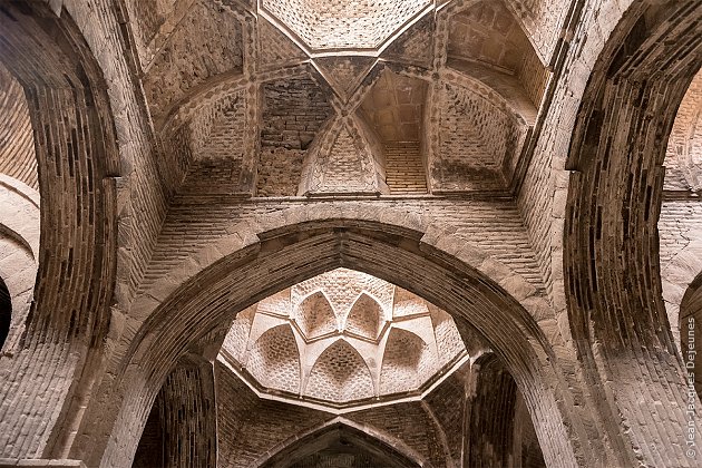 Mosquée du Vendredi