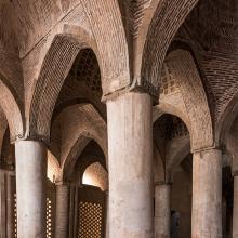 Mosquée du Vendredi