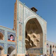 Mosquée du Vendredi