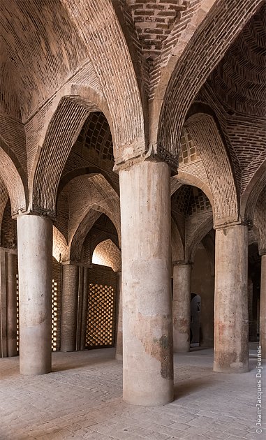 Mosquée du Vendredi