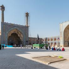 Mosquée du Vendredi