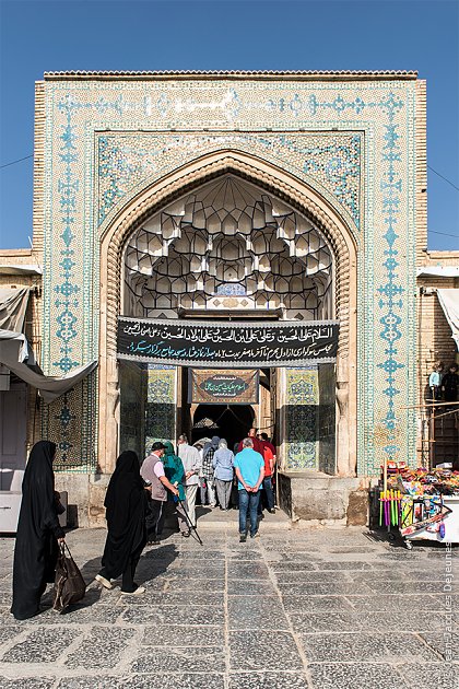 Mosquée du Vendredi