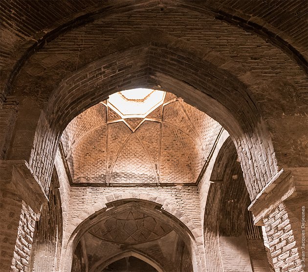 Mosquée du Vendredi