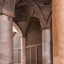 Mosquée du Vendredi