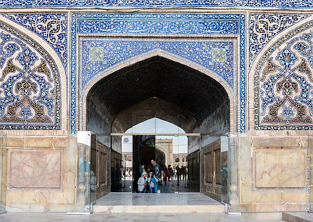 Mosquée du Vendredi