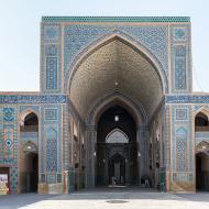 Mosquée du Vendredi