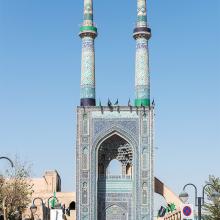 Mosquée du Vendredi